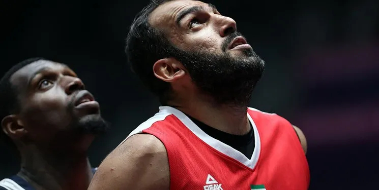 رسانه‌های لبنانی خبر از جدایی حامد حدادی از شانفیل دادند