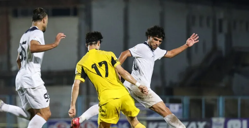 محرومان هفته نهم لیگ برتر