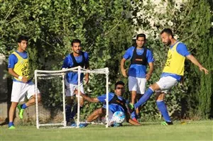 خبرسازی عجیب اماراتی ها درباره باشگاه استقلال