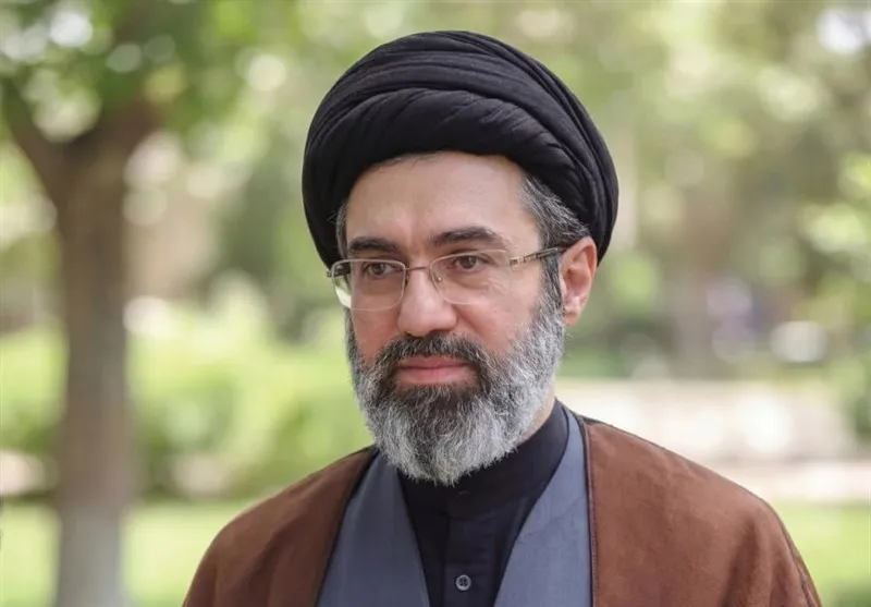 آیت‌الله خامنه‌ای: قهرمانی تیم ملی کشتی زیر ۲۳ سال، دل ملت را شاد کرد