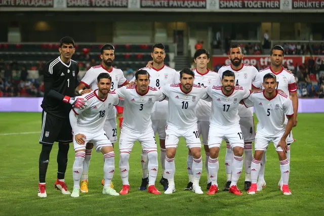ایران فردا سفید می پوشد