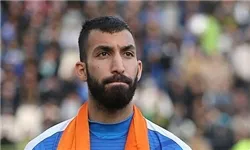بازگشت چشمی به فهرست استقلال