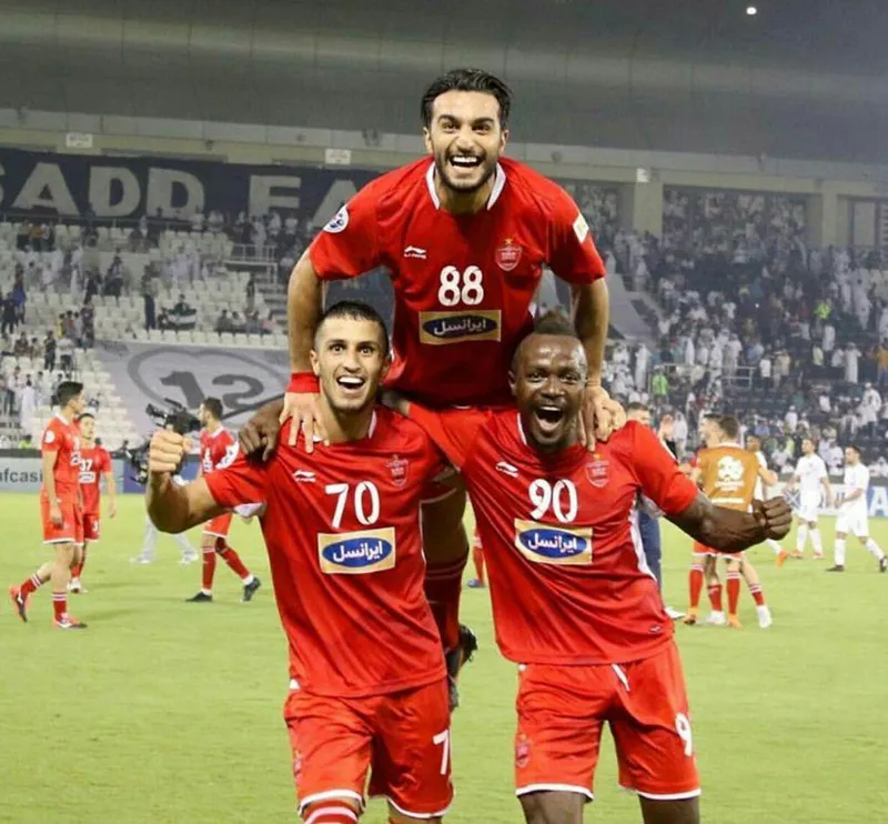 شکست السد با کمبود بازیکن شاهکار بود