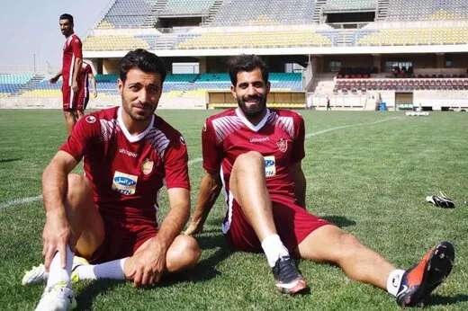 اعلام زمان بازگشت کنعانی‌زادگان و خلیل‌زاده به ایران