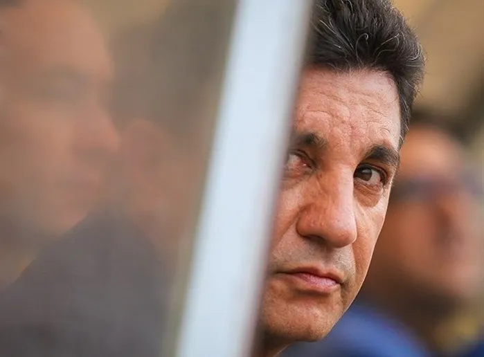 غیبت قلعه‌نویی در نشست خبری دیدار با پرسپولیس