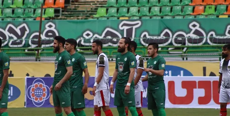 جدایی ۲ بازیکن دیگر از ذوب‌آهن