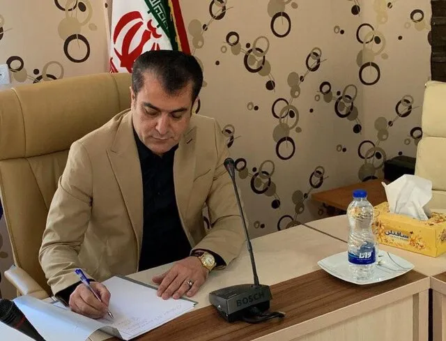 خلیل‌زاده: استقلالی‌ها در قرنطینه هستند/ اطلاعی از مهمانی قایدی ندارم