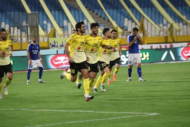 قاسمپور: فساد از کرونا بدتر است