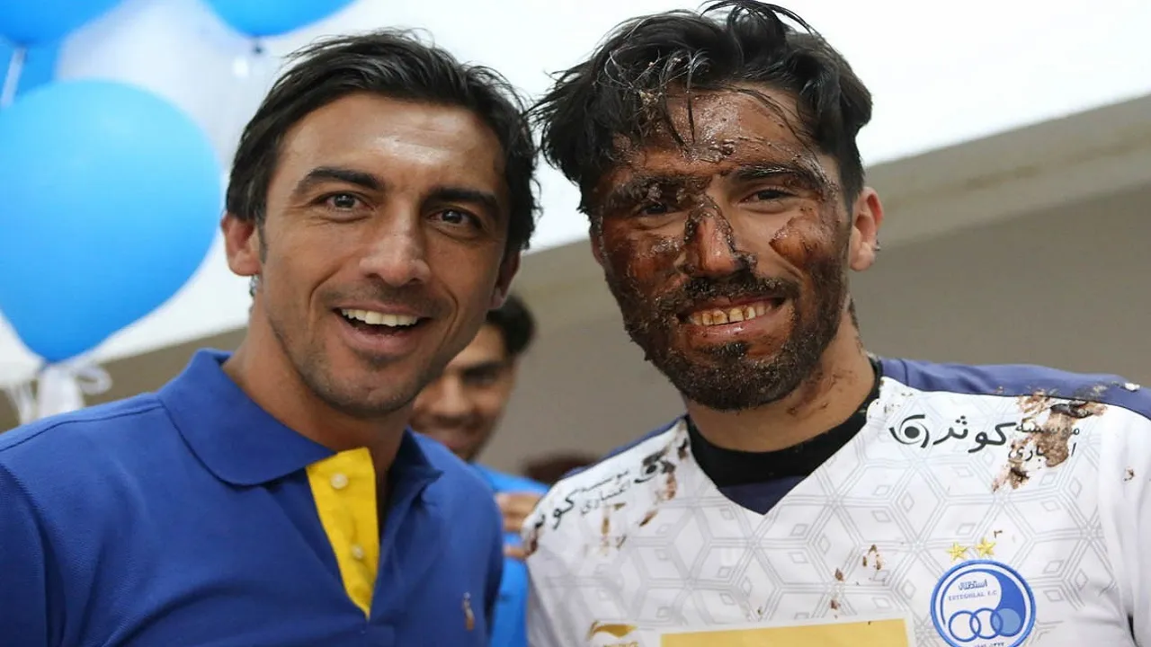 واکنش باشگاه استقلال به موضوع جدایی حسین حسینی