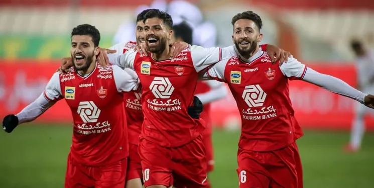 یادآوری AFC از تقابل ایرانی-کره‌ای در فینال لیگ قهرمانان