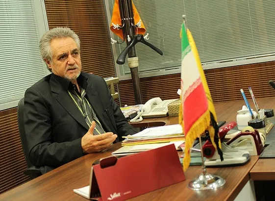 مدیرعامل سپاهان: سروش رفیعی را جذب می‌کنیم اگر...