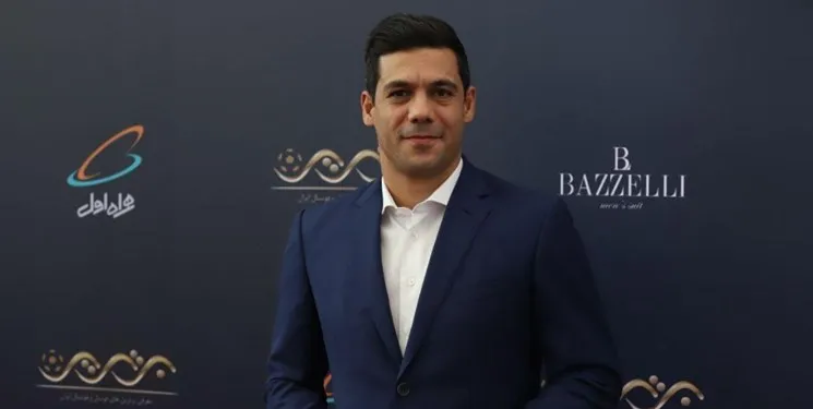 شکوری سکان امور اجرایی فدراسیون فوتبال را عهده‌دار شد