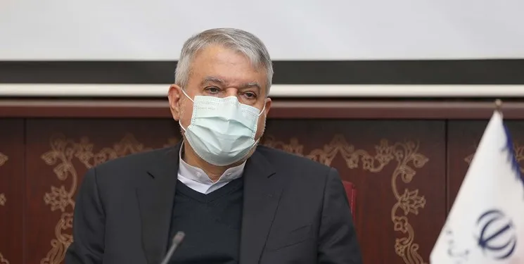 صالحی امیری: اجباری برای واکسن زدن ورزشکاران قبل از سفر به توکیو وجود ندارد