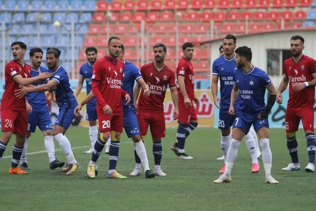 گل‌گهر اوضاع نساجی را بحرانی‌تر کرد