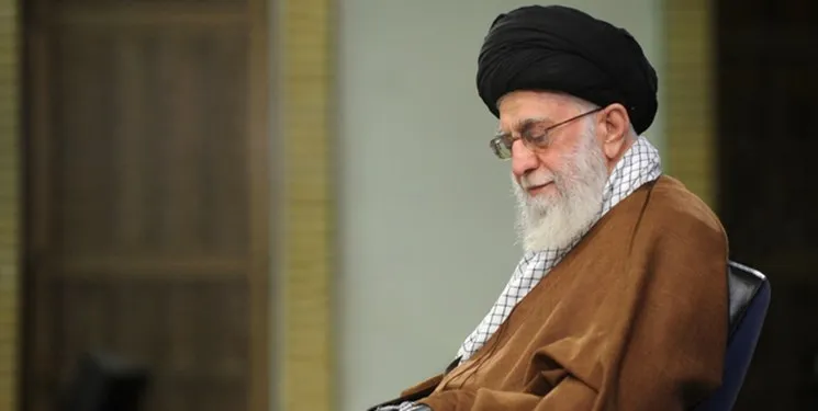 رهبر معظم انقلاب قهرمانی تیم والیبال جوانان ایران را تبریک گفتند