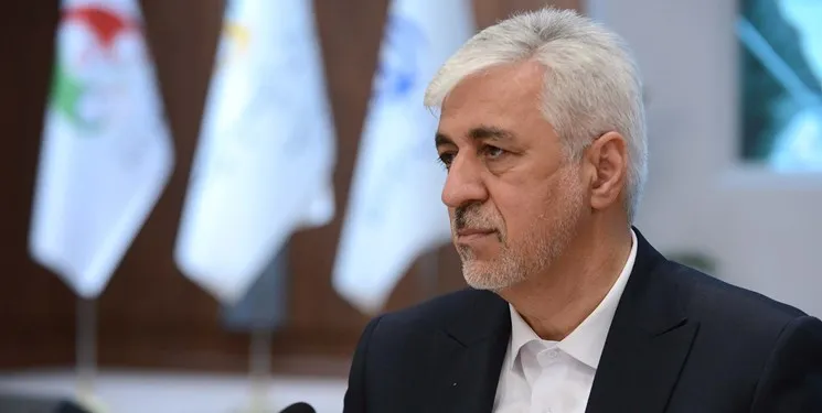 سجادی: برای لغو بازی کانادا و ایران ستاد تشکیل دادیم