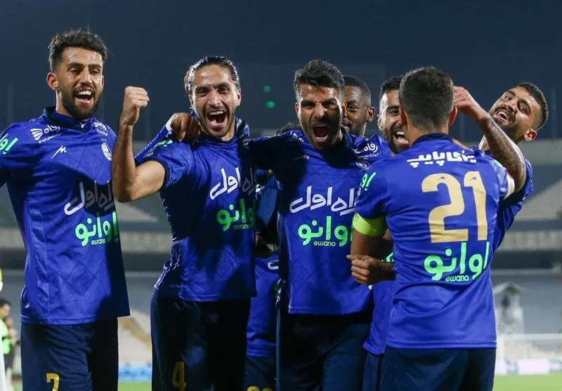 تراکتور هم سد راه شاگردان مجیدی نشد
