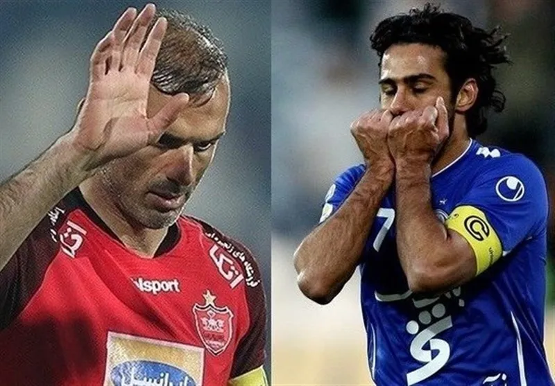ماجرای عجیب رأی‌گیری AFC درباره ایرانی‌ها