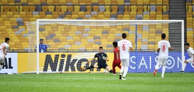 نوجوانان فوتبال ایران؛ از درخشش در جام‌جهانی تا شکست تلخ در مالزی