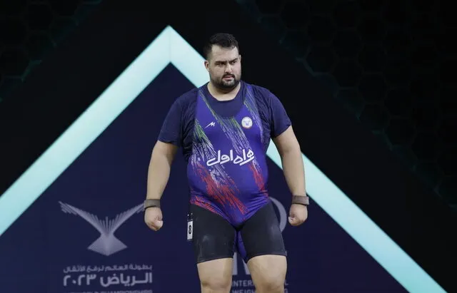 علی داودی: چرا پاداش طلای المپیک ۳۰ میلیارد نباشد