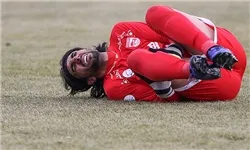 کرار از تراکتورسازی خداحافظی کرد!