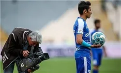 ورود دوربین‌های تلویزیونی به ورزشگاه‌ها ممنوع شد!