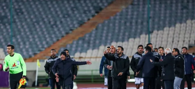 الهویی جانشین قلعه‌نویی در گل گهر شد