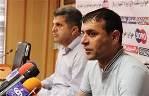 ویسی استعفا کرد