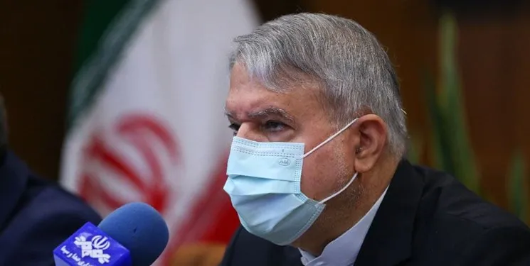 واکنش صالحی‌امیری به مسدود شدن حساب فدراسیون‌ها و مشکلات مالیاتی