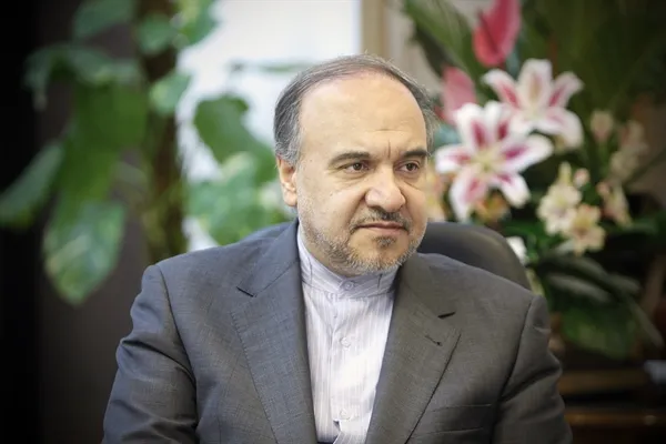 سلطانی‌فر: امیدوارم پرسپولیس قهرمان آسیا شود