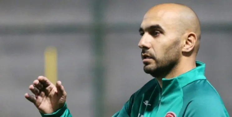 خط و نشان سرمربی رضاییان برای پرسپولیس
