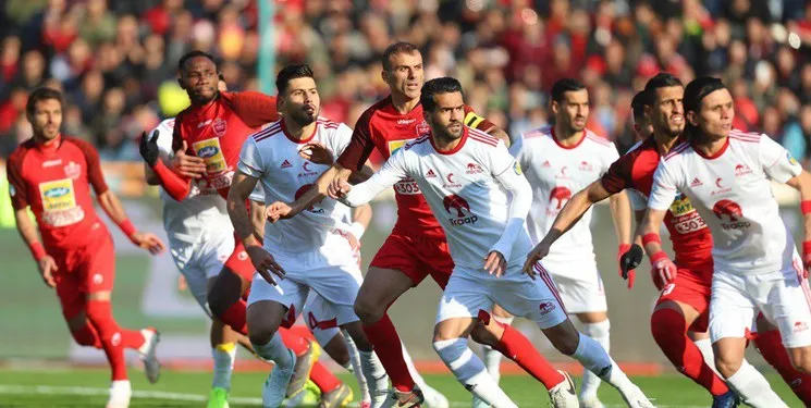 10 آبان لیگ برتر فوتبال آغاز می شود/۵ آبان ،سوپرجام ایران