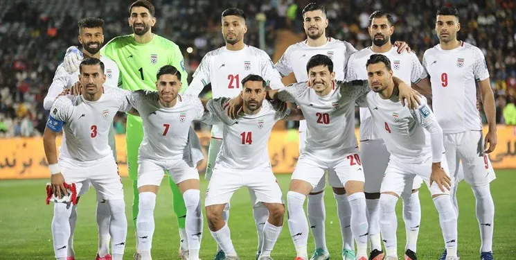 رده‌بندی فیفا/ آرژانتین در صدر دنیا، ایران در جایگاه دوم آسیا