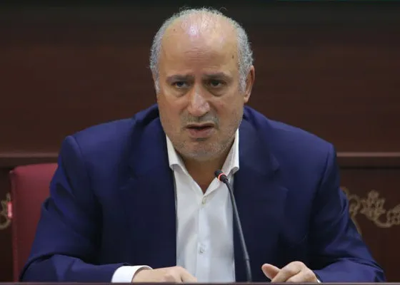 تاج: پلیس استرالیا به ملی‌پوشان ایران گفت پناهنده شوند/ کدام عقل سلیمی می‌گوید تیم ملی به جام جهانی برود؟