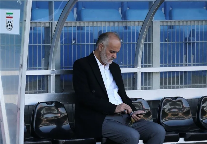 نبی: هیچ اختلافی نیست و طارمی بارها سردار را تشویق می کرد