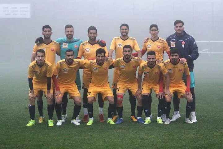 کالدرون دو بازی پرسپولیس را لغو کرد!