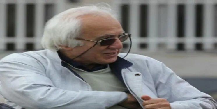 سرپرست اسبق سپیدرود براثر کرونا درگذشت