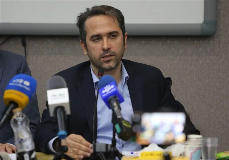 خطیر سرپرست باشگاه استقلال شد