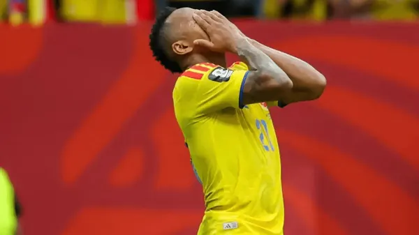 فوتبالیستی که از ترس مرگ ناپدید شد!
