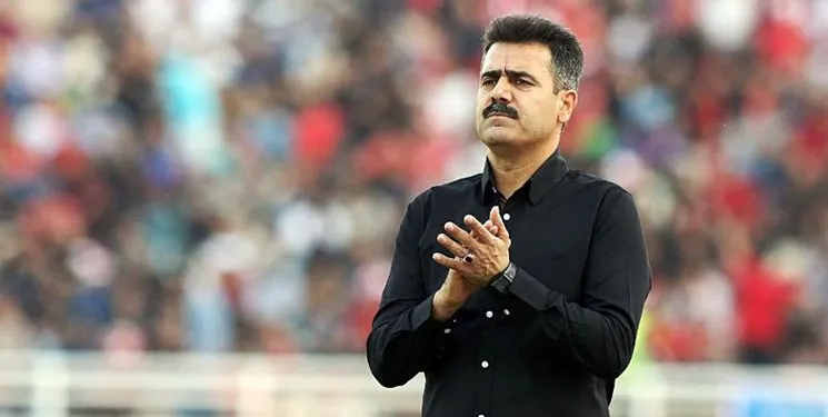 پورموسوی: باید به بهترین شکل از تورنمنت کافا استفاده کنیم