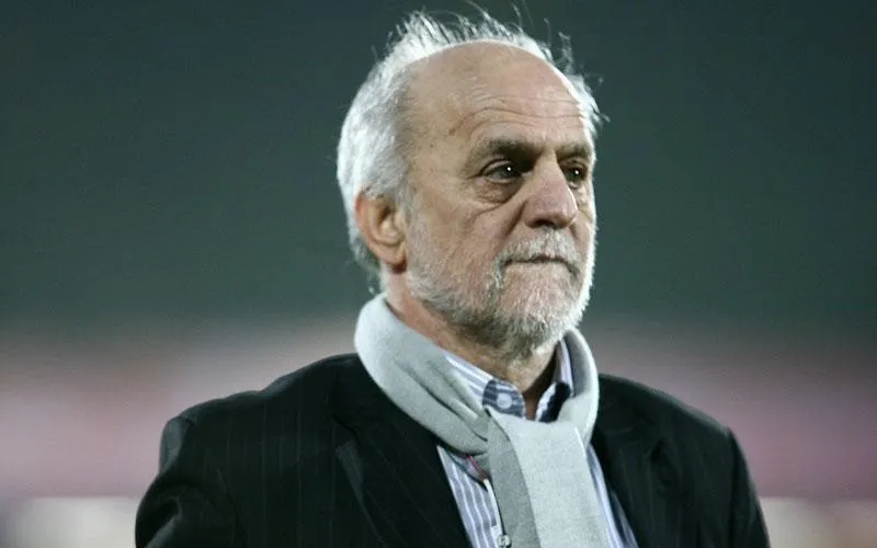 خوردبین: با 50 سال سابقه از پرسپولیس بیرونم کردند!