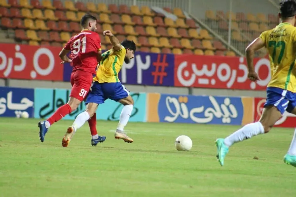 پیروزی فولاد مقابل صنعت نفت در نبرد جنوبی‌ها