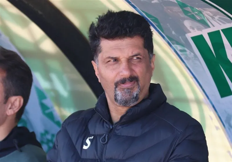 رونمایی از گزینه سرمربیگری تیم فوتبال امید