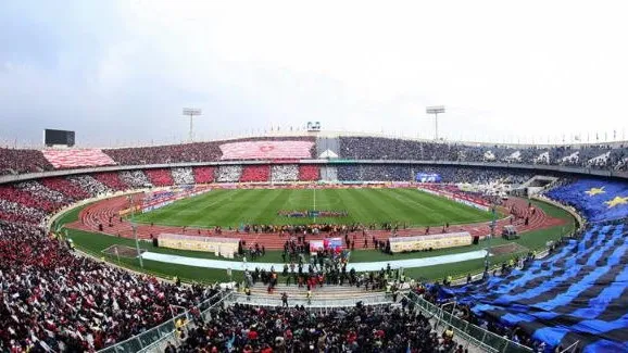 زمان دربی برگشت استقلال و پرسپولیس مشخص شد