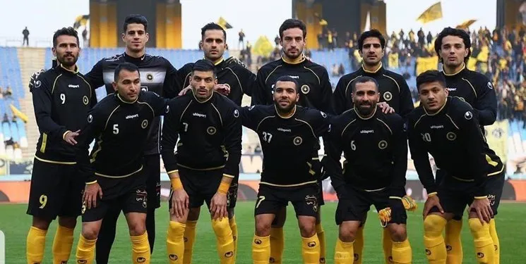 باشگاه سپاهان: بدون بازیکنان المپیکی در لیگ و جام‌حذفی بازی نمی‌کنیم