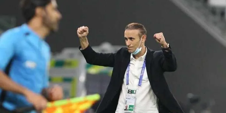 گل محمدی: دلم به قهرمانی پرسپولیس روشن است