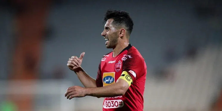 ناحیه مصدوم عالیشاه مشخص شد
