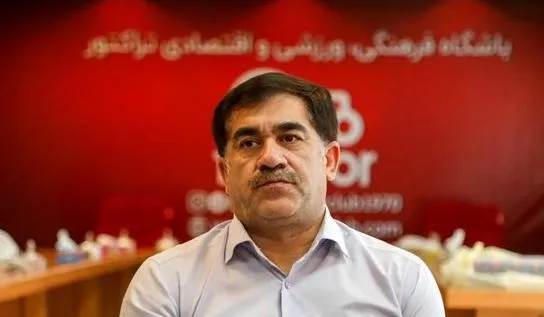 مدیرعامل تراکتور: امسال باید حداقل سوم شویم