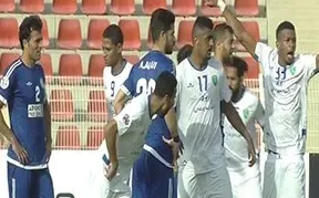 الجزیره هم حریف استقلال خوزستان نشد