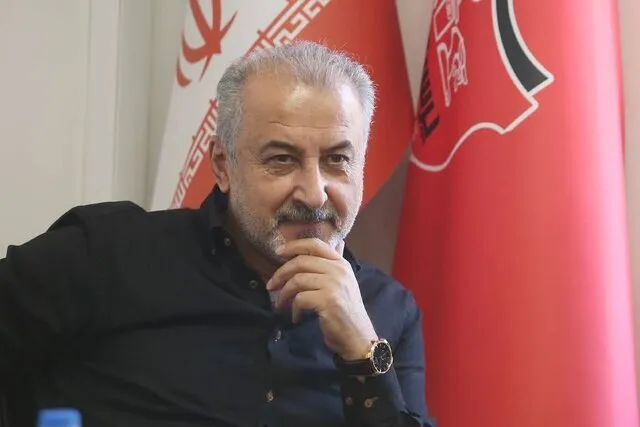 جریمه سنگین برای درویش